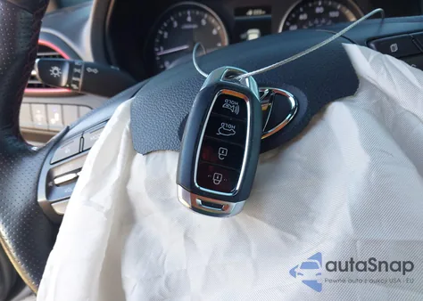 2018 Hyundai Elantra Gt Sport z USA, uszkodzony, nr VIN KMHH55LC2JU034972